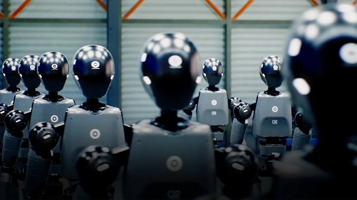 Netflix investiga IA e revela riscos e oportunidades para o futuro