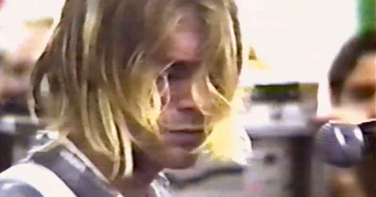Nirvana toca grátis na Beehive Records oito dias antes de ‘Nevermind’