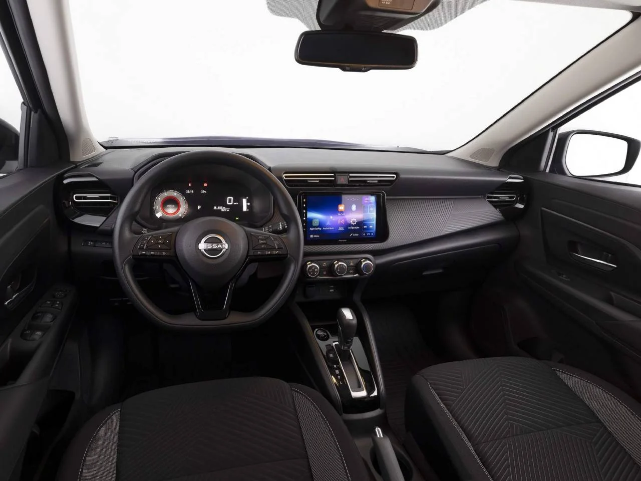 Nissan oferece Kait por R$ 97.900 em SP com isenção para PcD