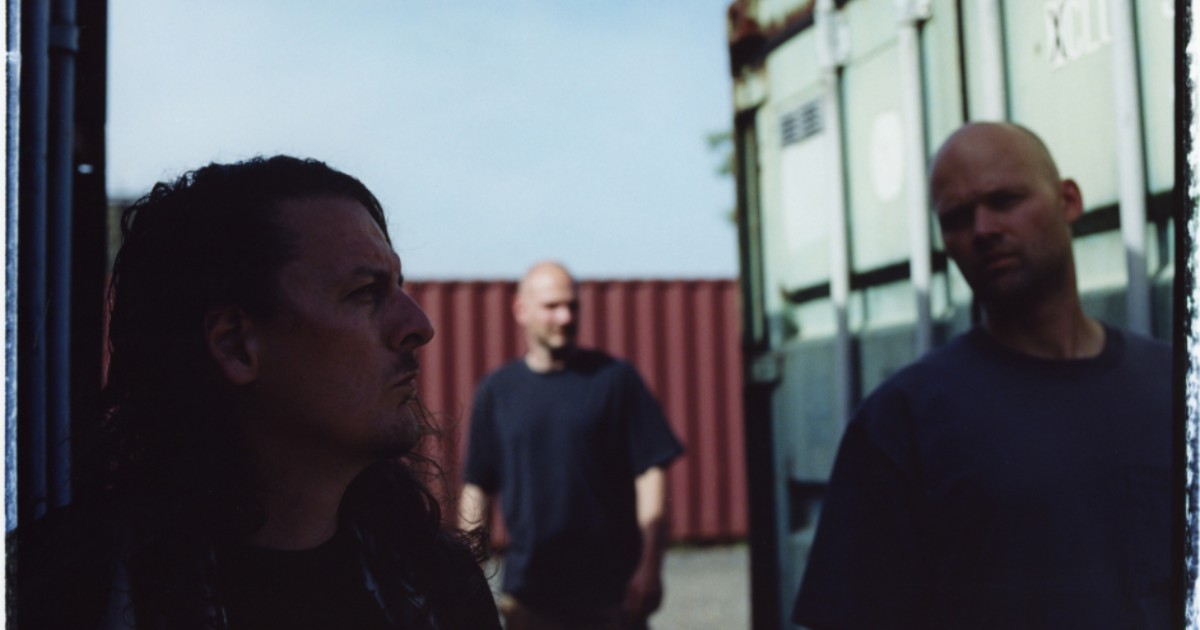 Noisia volta após sete anos e confirma show em Amsterdã