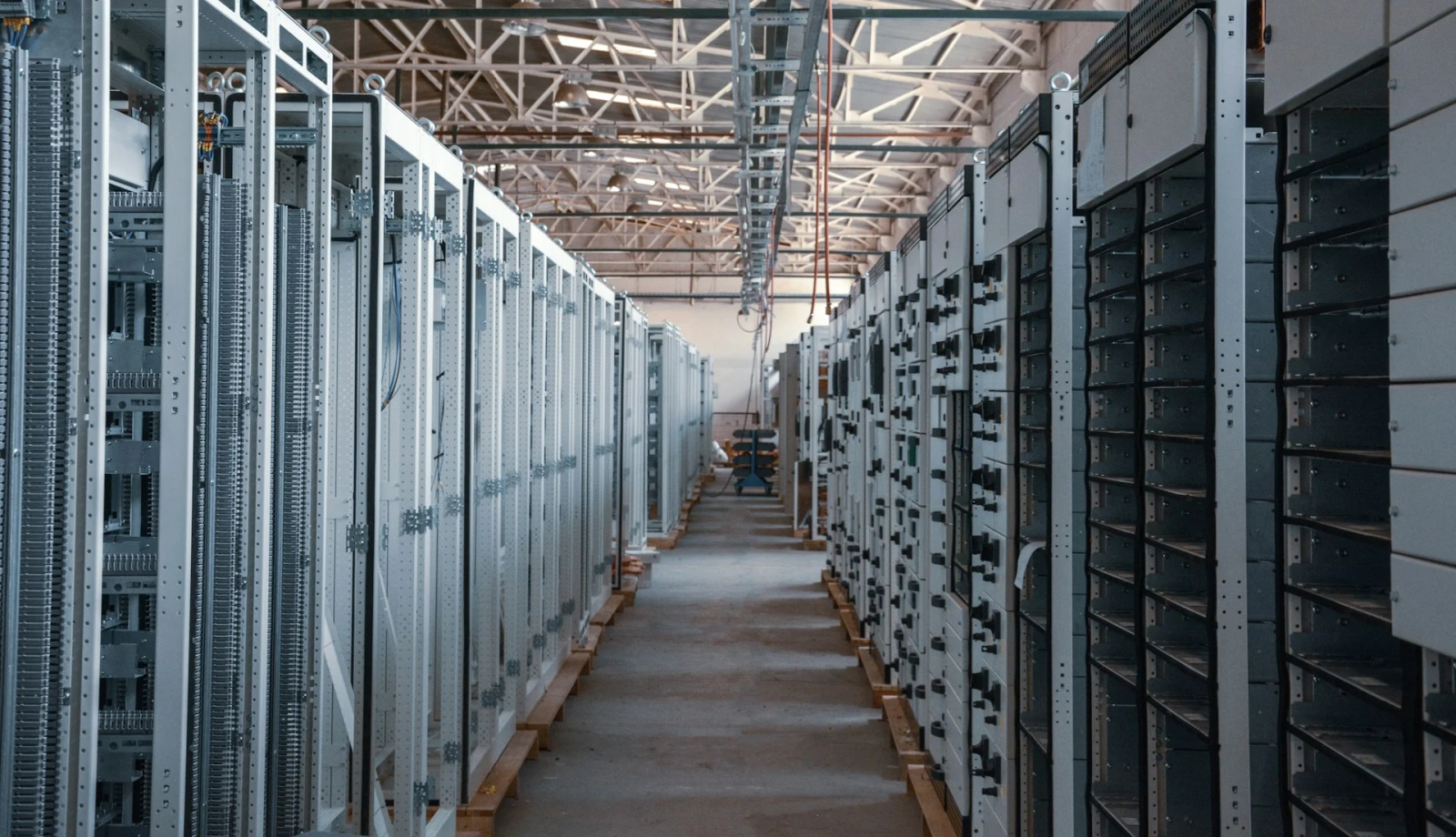 ONGs pedem à Justiça suspensão imediata das obras do data center do TikTok