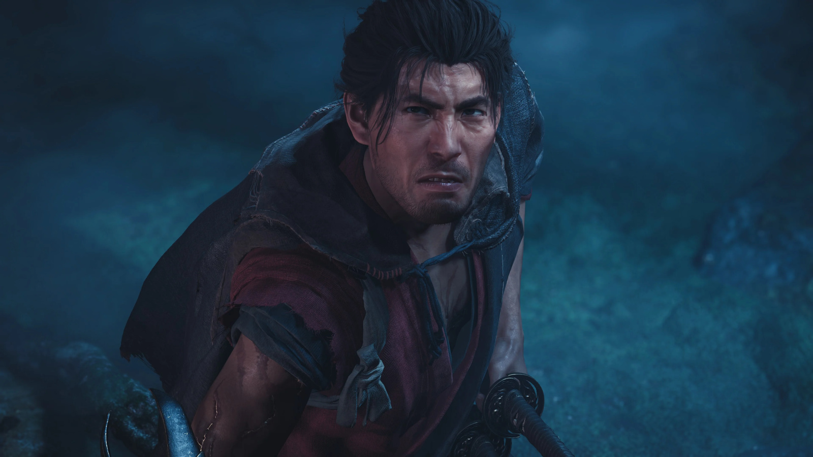 Onimusha retorna com combates contundentes, mas falha na narrativa