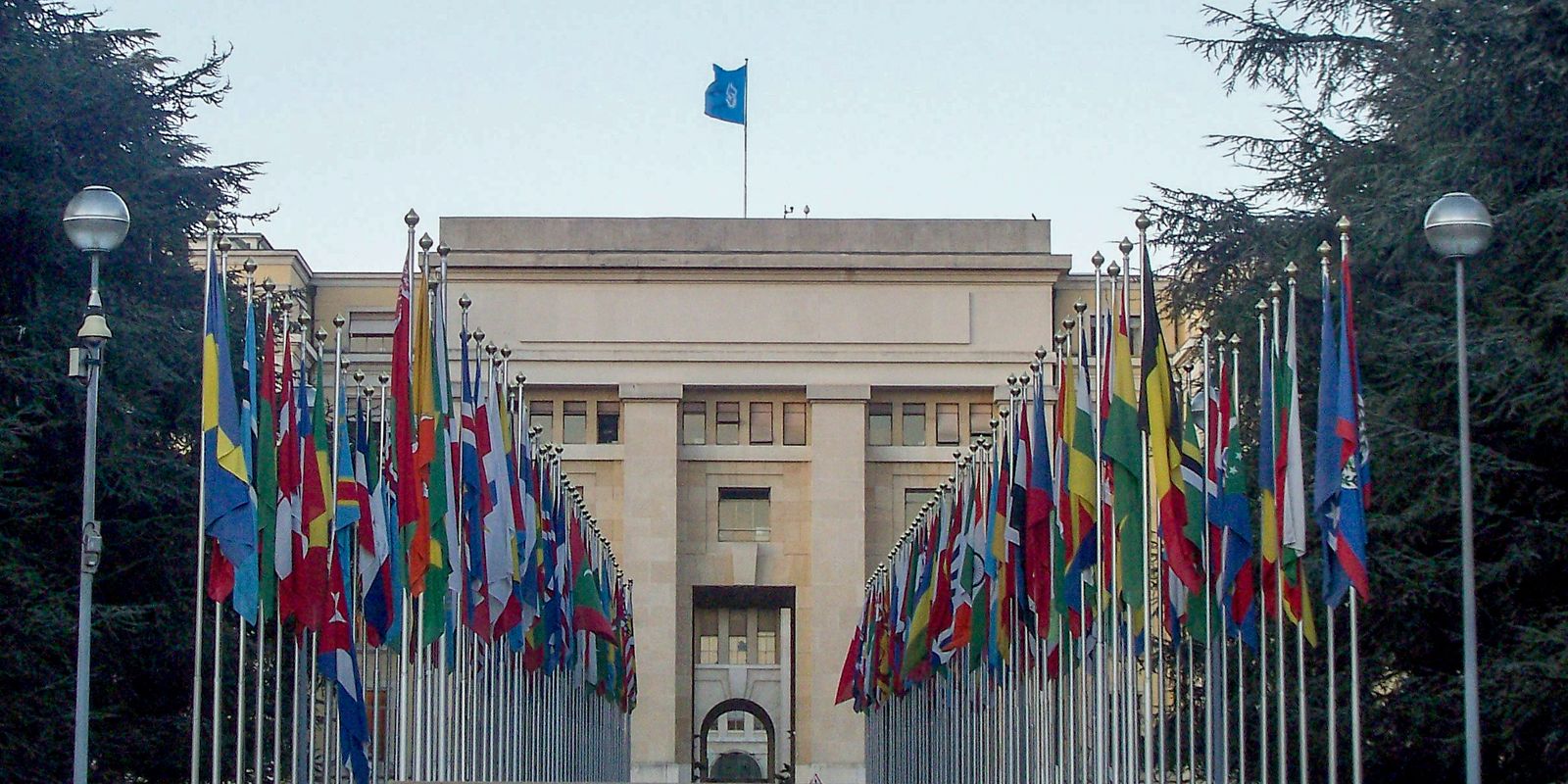 ONU alerta: risco de guerra global e avanço descontrolado da IA