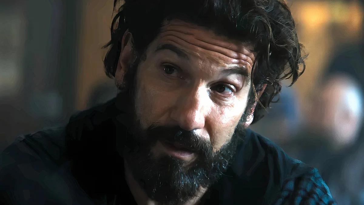 Operação Vingança explode no streaming e impulsiona Jon Bernthal