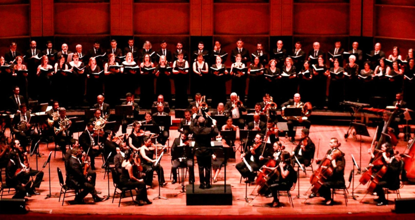 Orquestra Sinfônica de Sergipe toca hits de K-pop e trilhas de doramas