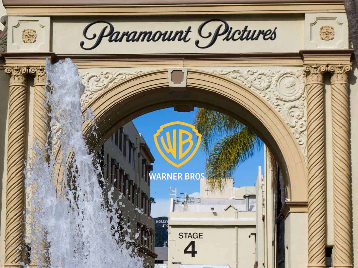 Paramount pressiona por acordo com Warner para avançar no mercado esportivo