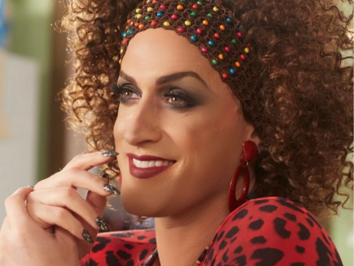 Personagens ultrapassam atores: Carminha e outros ícones da TV