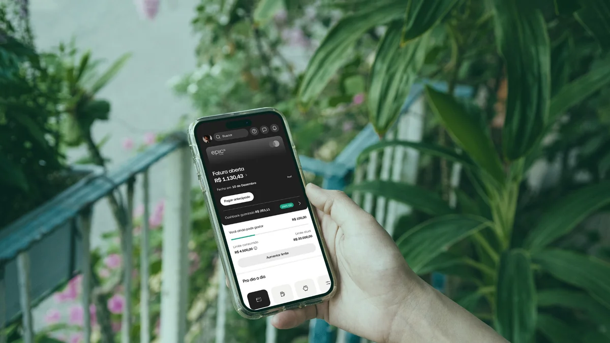 PicPay integra Claude e libera consulta de fatura e transações