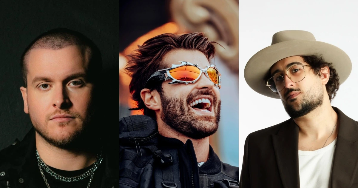 Primeira música só de brasileiros alcança 1 bilhão de streams no Spotify