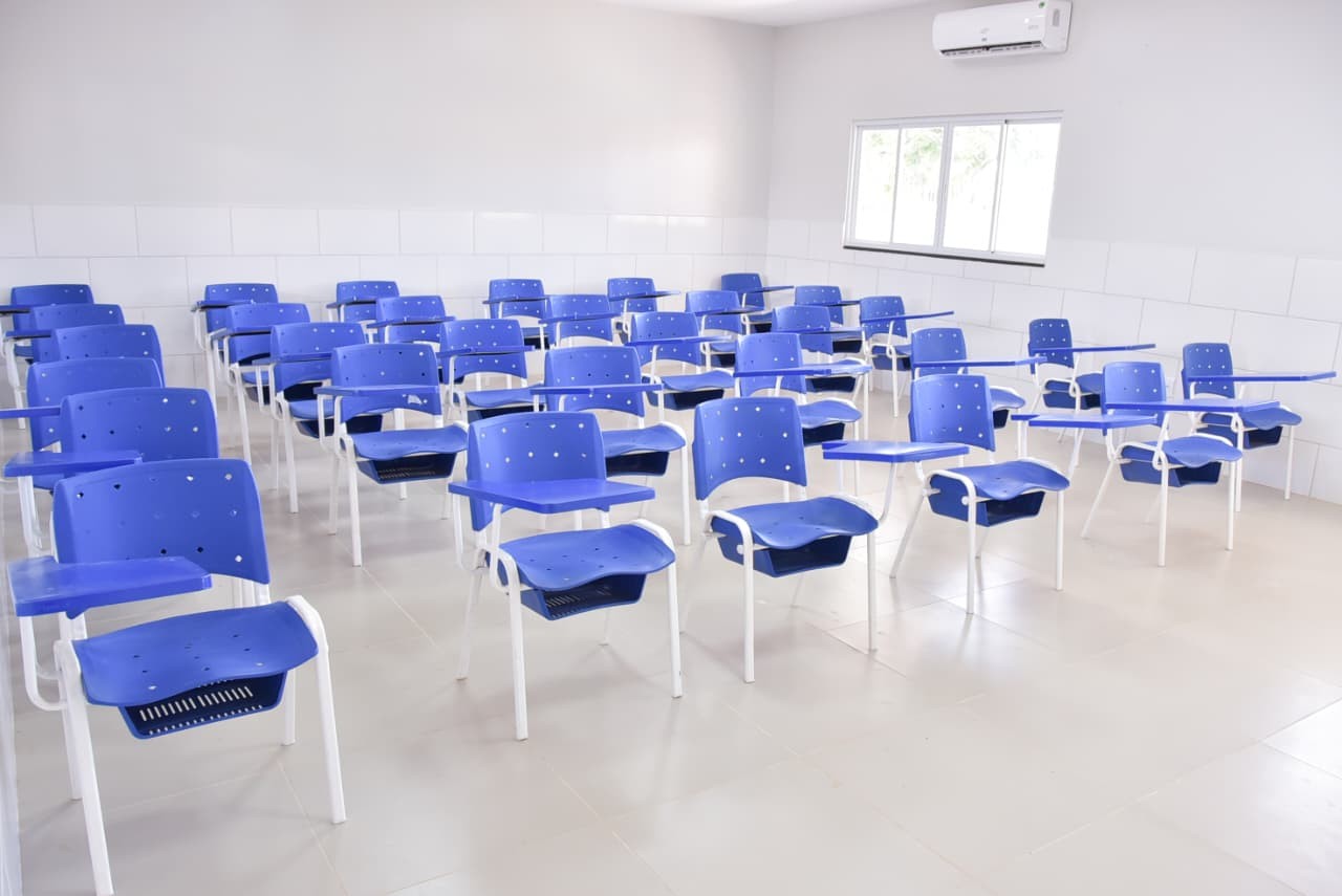 Professores de Sergipe iniciam greve por valorização e aplicação de decisão do STF