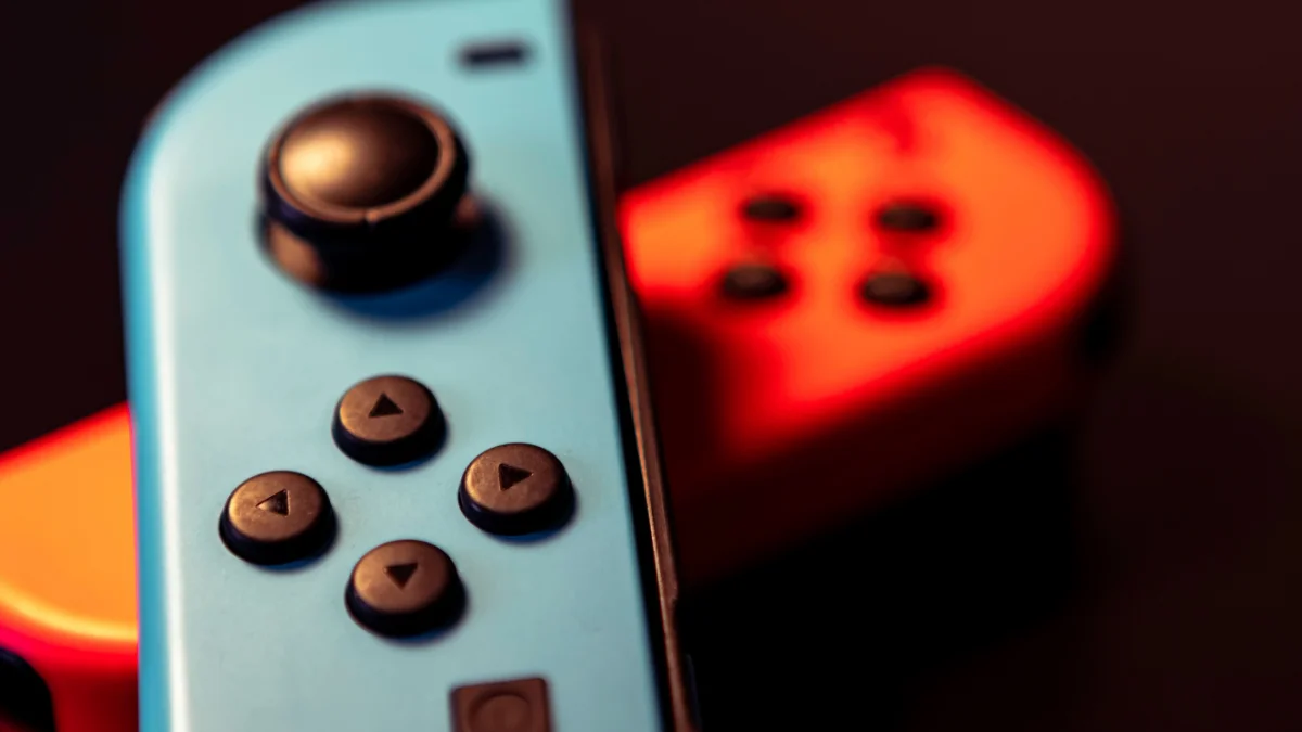 Quando o Nintendo Switch deixará de ganhar jogos novos?