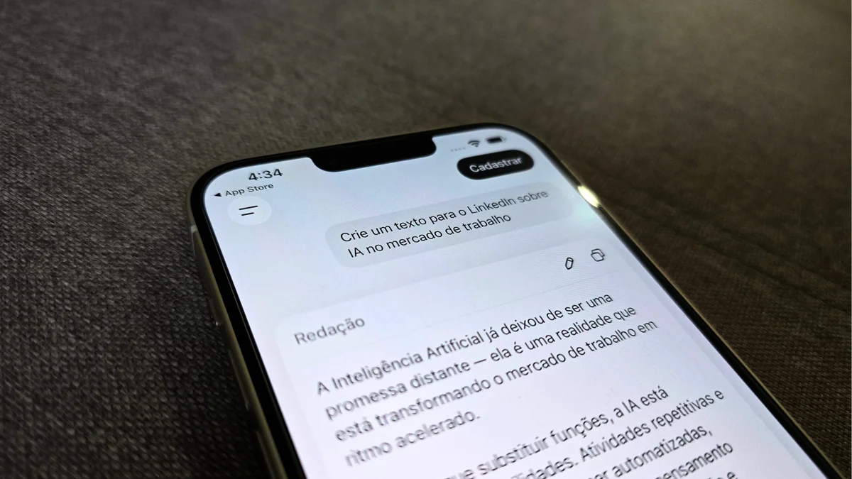 Reduza o consumo do seu plano de IA com 7 dicas essenciais