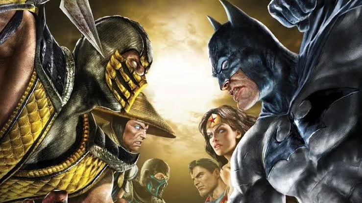 Relembre 7 crossovers dos videogames que marcaram gerações