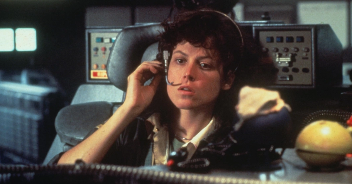 Ridley Scott retoma Alien e prepara novo arco com o androide David