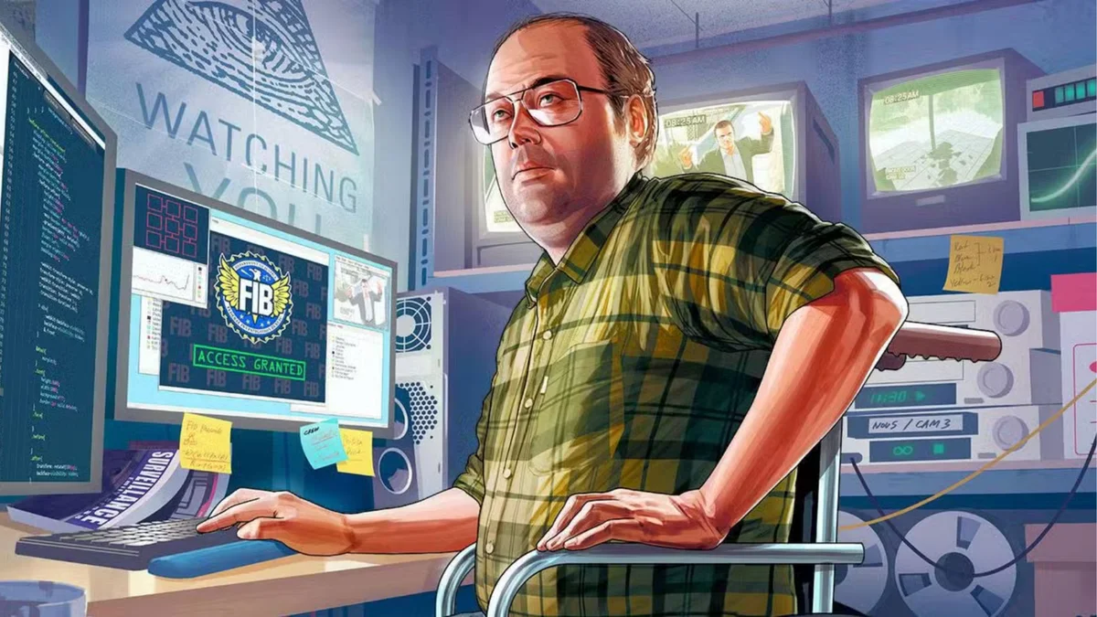 Rockstar revela drones e chantagens em vazamentos do GTA 6