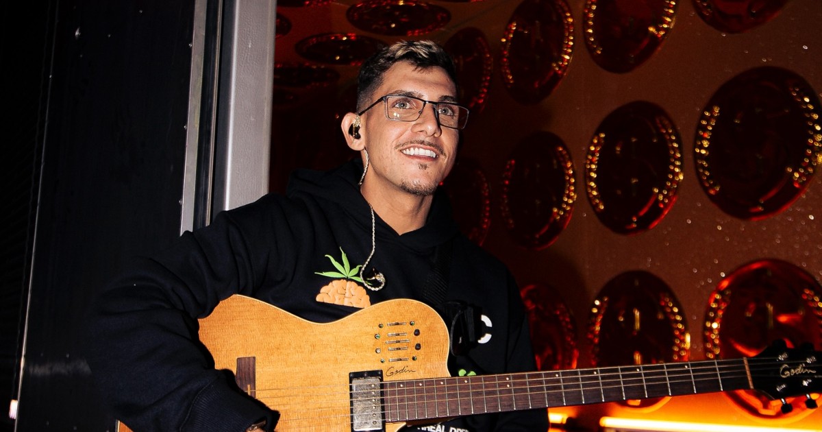 Salve Malak e Chris MC lançam EP ‘IMPORTANTE’ pelo 10º aniversário da Pineapple