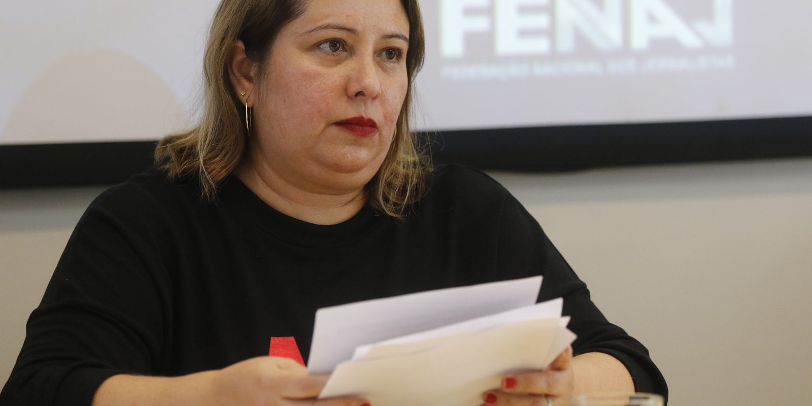 Samira de Castro critica marketing superficial e cobra propostas reais