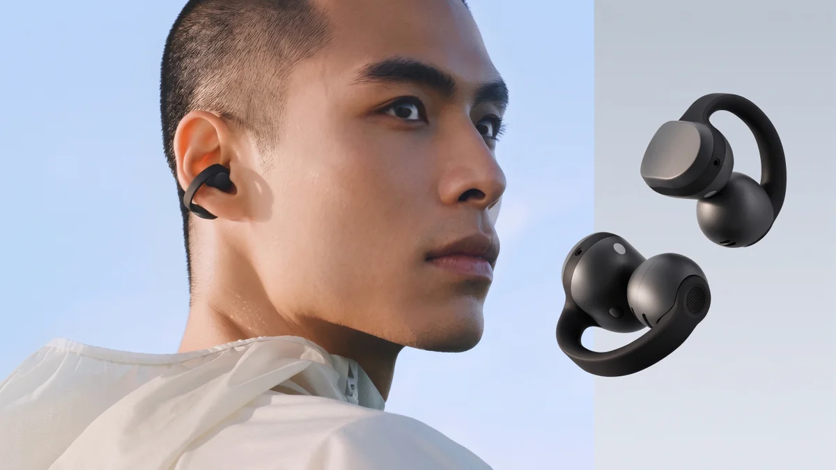Samsung vai lançar Galaxy Buds On com clip que prende atrás da orelha