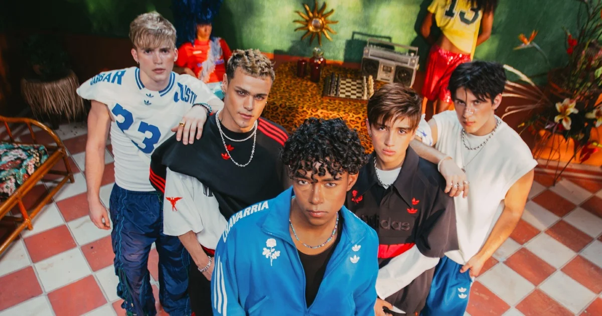 Santos Bravos fatura dois troféus no Premios Juventud