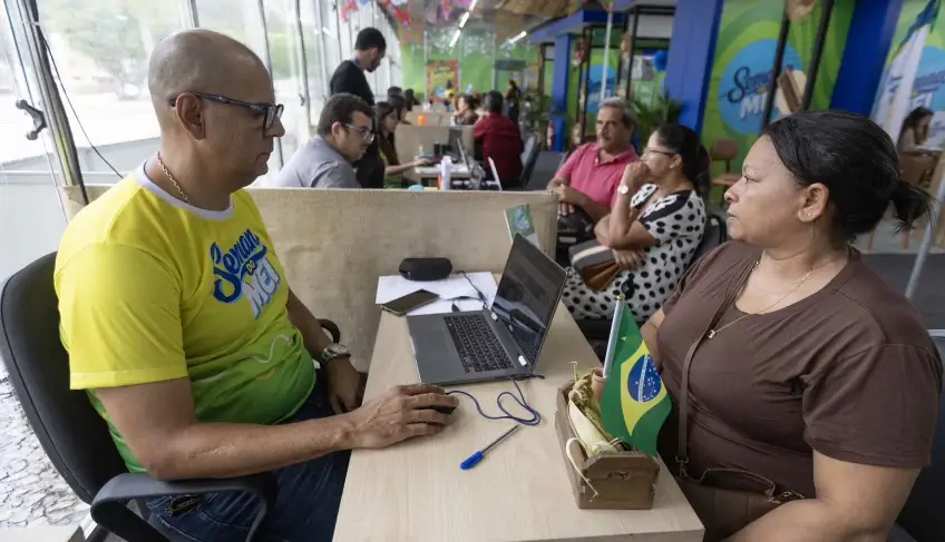 Sergipe registra 25.671 novas empresas de janeiro a agosto