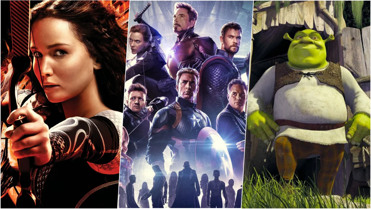 Sete clássicos retornam às salas de cinema em 2026