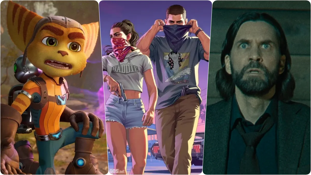 Sete jogos que provaram o verdadeiro poder do PS5 e Xbox Series X