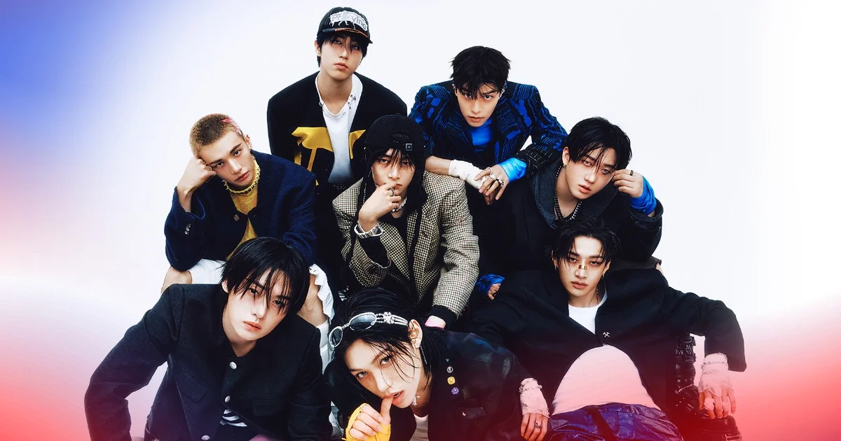 Stray Kids comanda Palco Mundo do Rock in Rio em 11/09; espere show épico