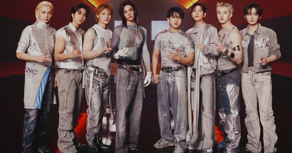 Stray Kids se reúne com presidente do México para discutir comércio e cultura