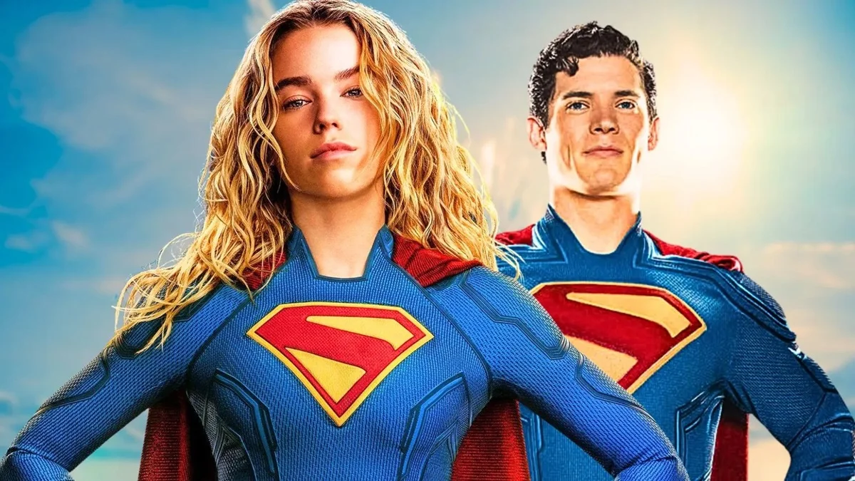 Supergirl chega à HBO Max em 10 de setembro após fraco desempenho
