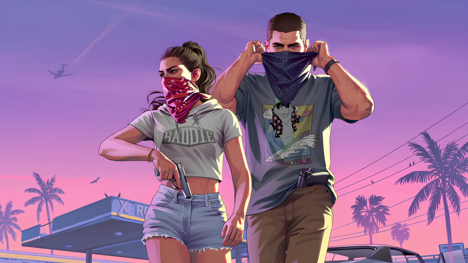 Take-Two pretende responsabilizar duas contas do Discord por vazar GTA 6