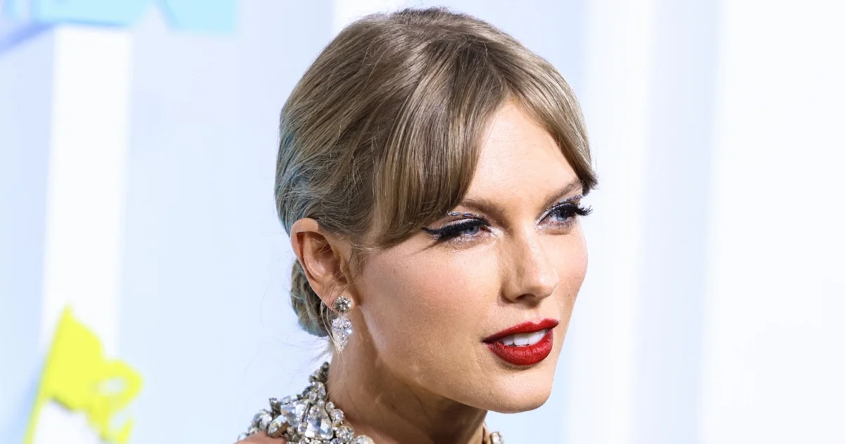 Taylor Swift ganha novo Artist Director Honors no VMA 2026