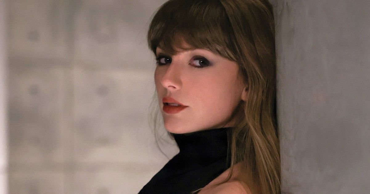 Taylor Swift lança single ‘Patient Zero’ em 25 de setembro
