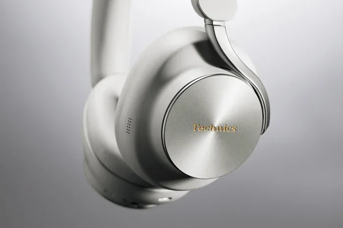 Technics lança EAH-A1000 com ‘fluido magnético’ e ANC adaptativo