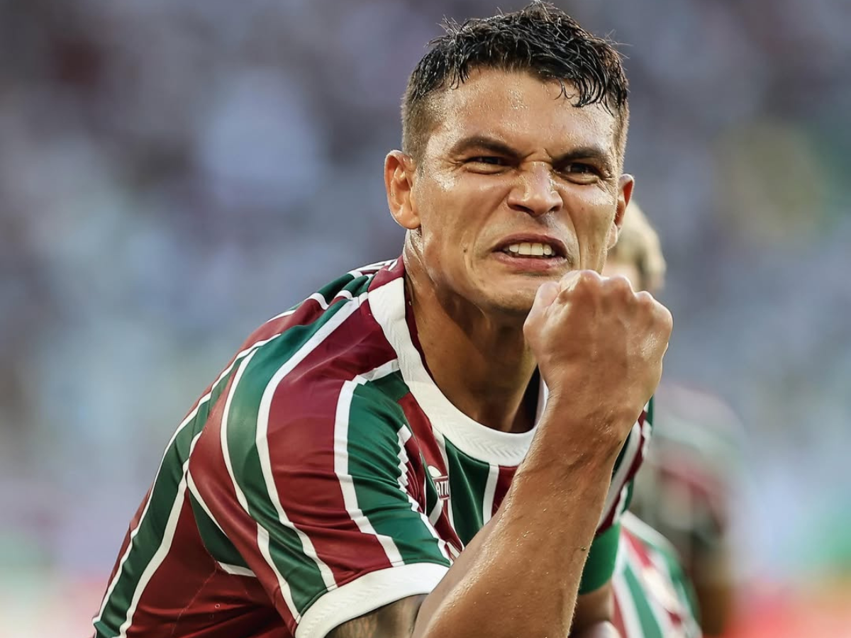 Thiago Silva critica corte de veteranos de Ancelotti rumo a 2030