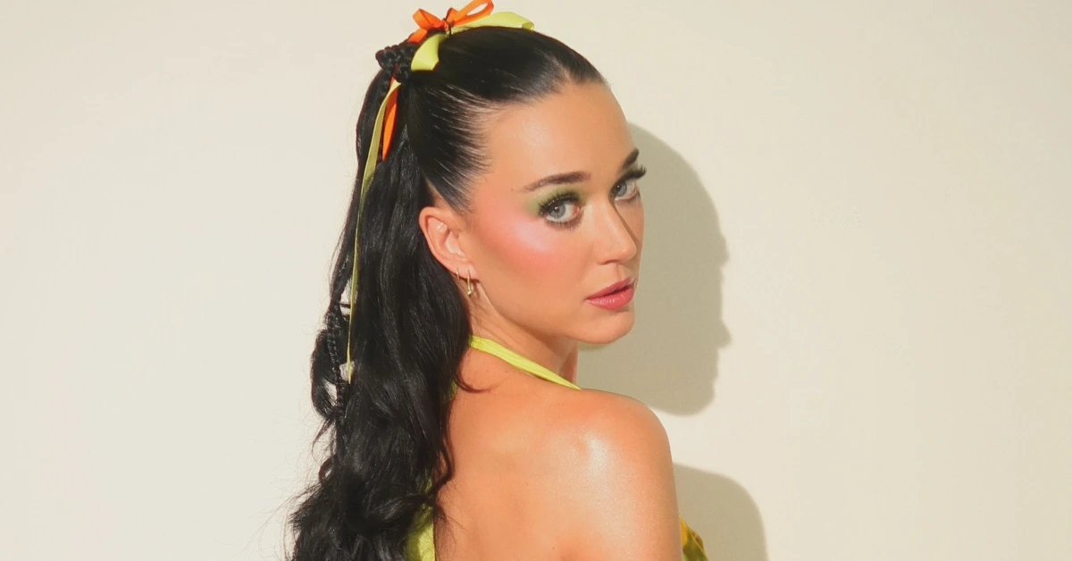 TikTok elege ‘The One That Got Away’ de Katy Perry como Música do Verão