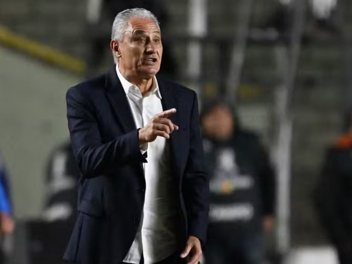 Tite fecha com o Botafogo e assume o time até dezembro de 2028
