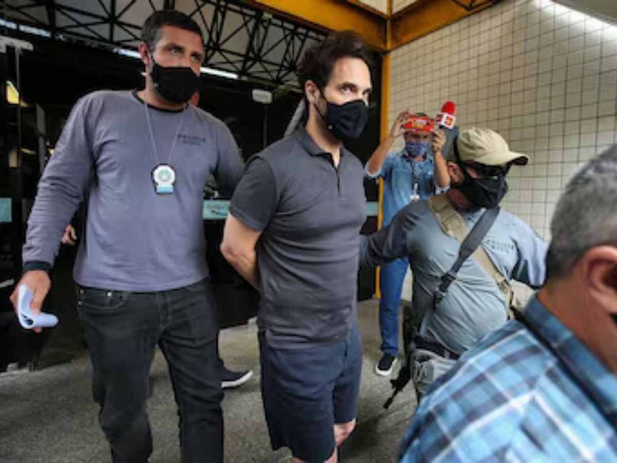 TJ-RJ anula cobrança a advogados de Jairinho por adiamento do júri
