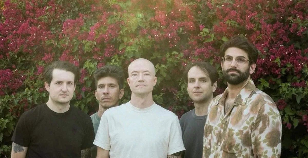 Touché Amoré toca ‘Stage Four’ ao vivo em São Paulo em show único