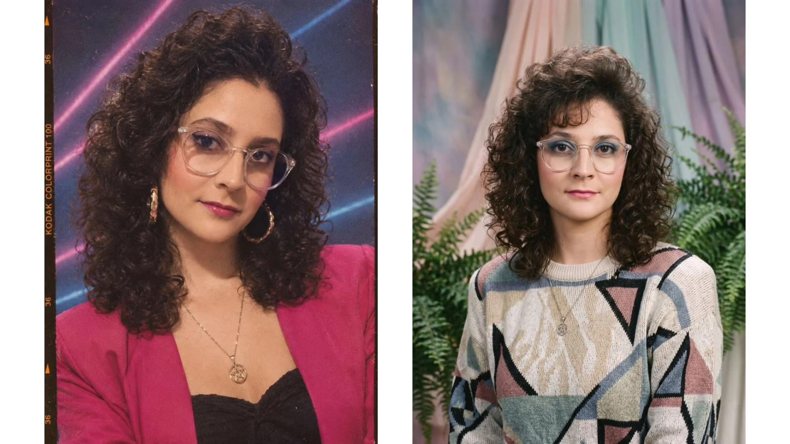 Transforme sua foto em retrato dos anos 80 com IA em passos fáceis