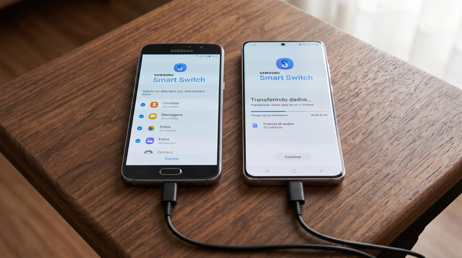 Troca de celular: transfira ou reative seu eSIM em minutos