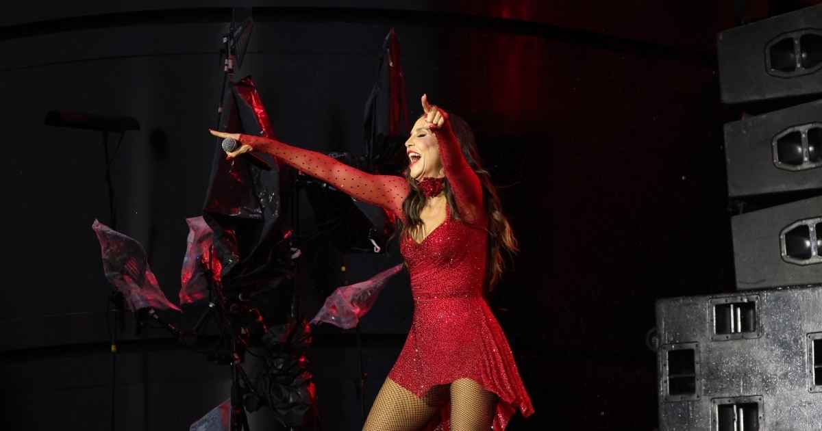 Twenty One Pilots fecha Rock in Rio; Ivete, Halsey e Zara Larsson no encerramento
