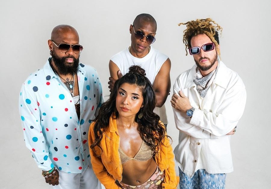 ULB lança ‘Devórame’ e agita pistas com pop latino e funk