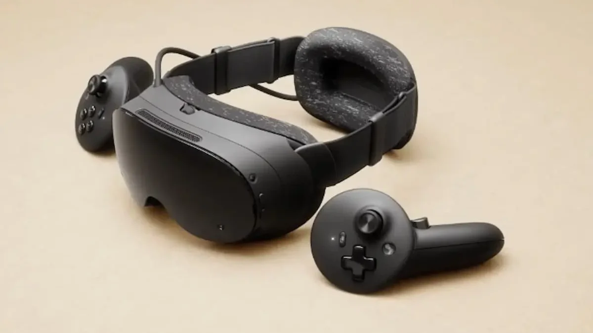 Valve anuncia Steam Frame com Half‑Life: Alyx incluso e preço até US$ 1.299