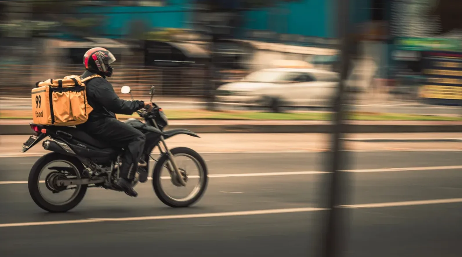 VAMMO Conquista libera aluguel de motos elétricas sem análise de crédito