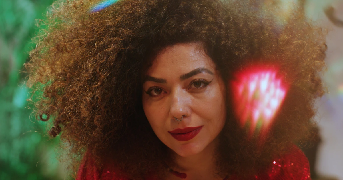 Vanessa Moreno lança álbum de releituras de Djavan com nova instrumentação