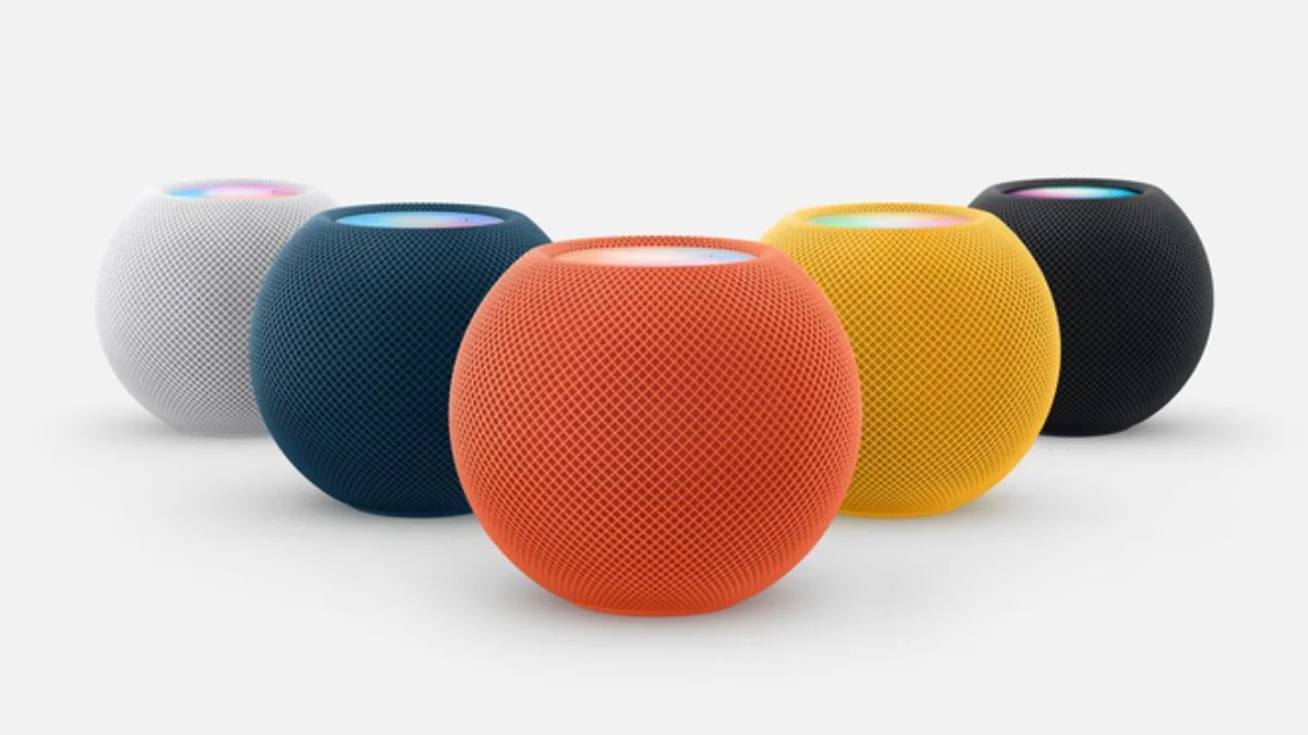 Vazamento: iPad mini com A20 Pro, HomePod mini e Apple TV 4K à vista