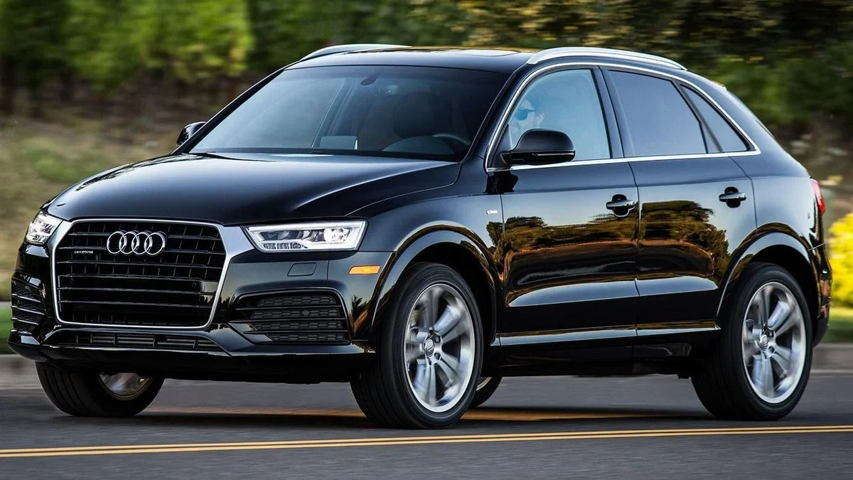 Volkswagen e Audi anunciam recall de 2,8 milhões por falha na direção