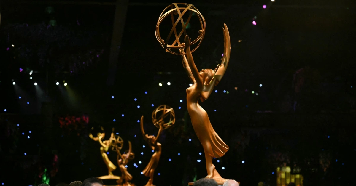 Widow’s Bay domina o Emmy 2026 com 11 estatuetas