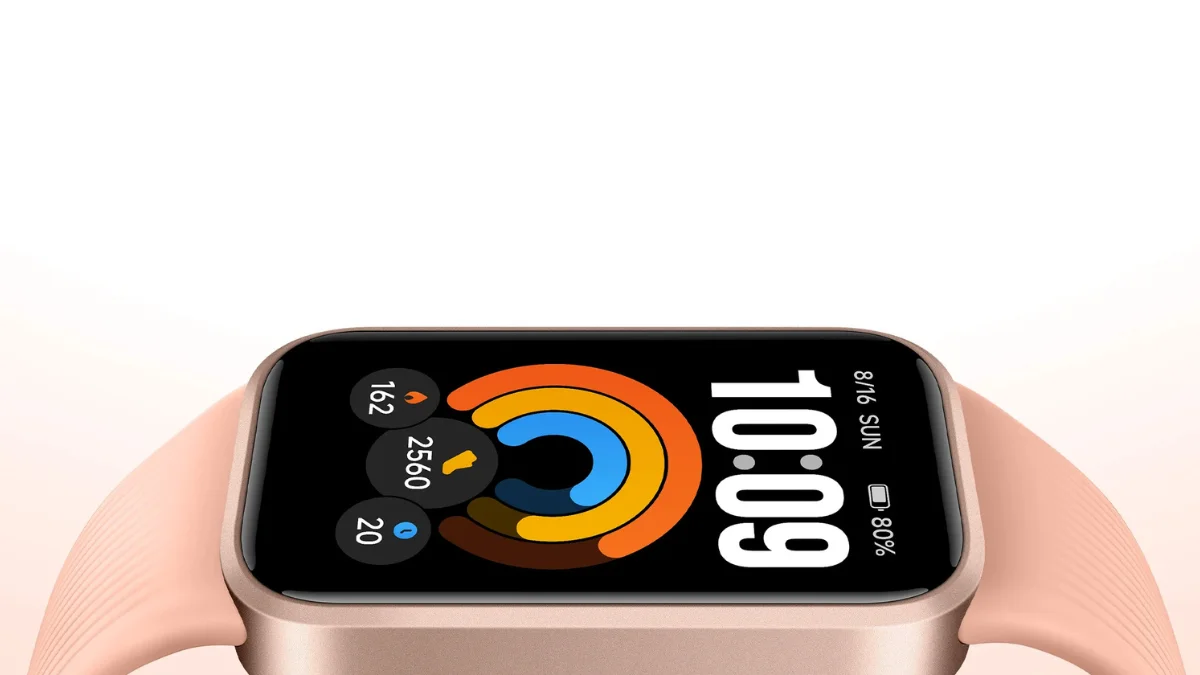 Xiaomi lança Smart Band 11 Active com bateria de 21 dias