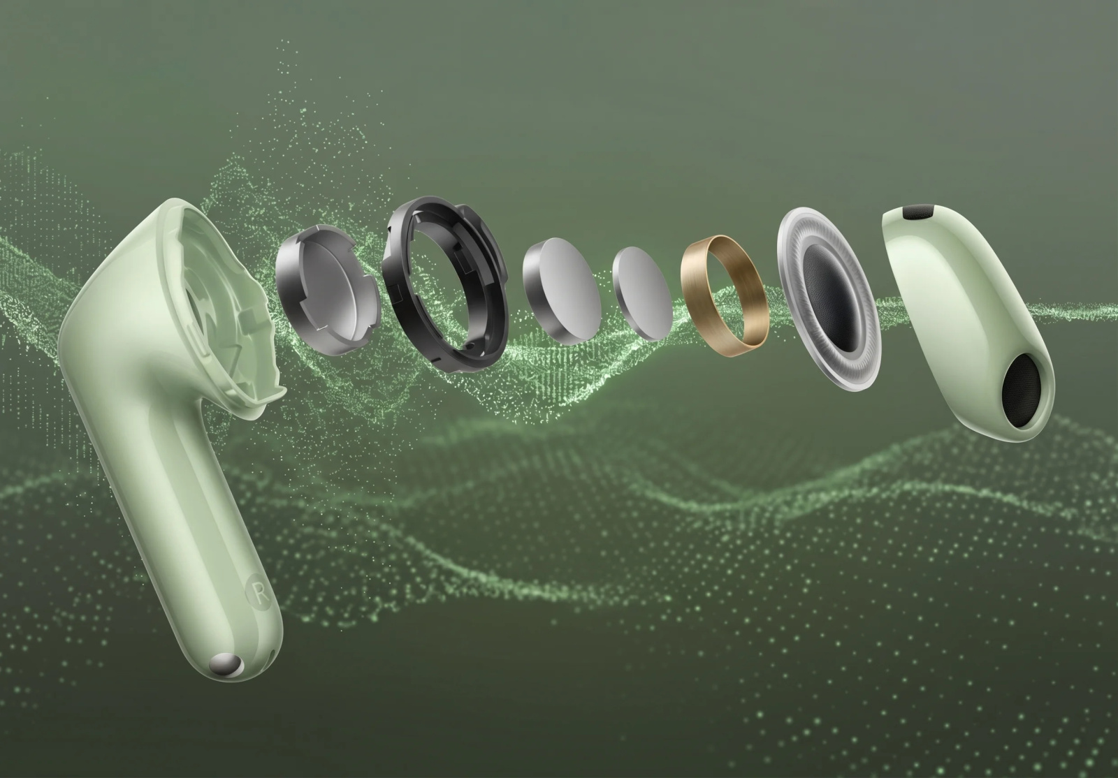 Xiaomi revela Redmi Buds 8S: ANC 70% mais potente e som aprimorado
